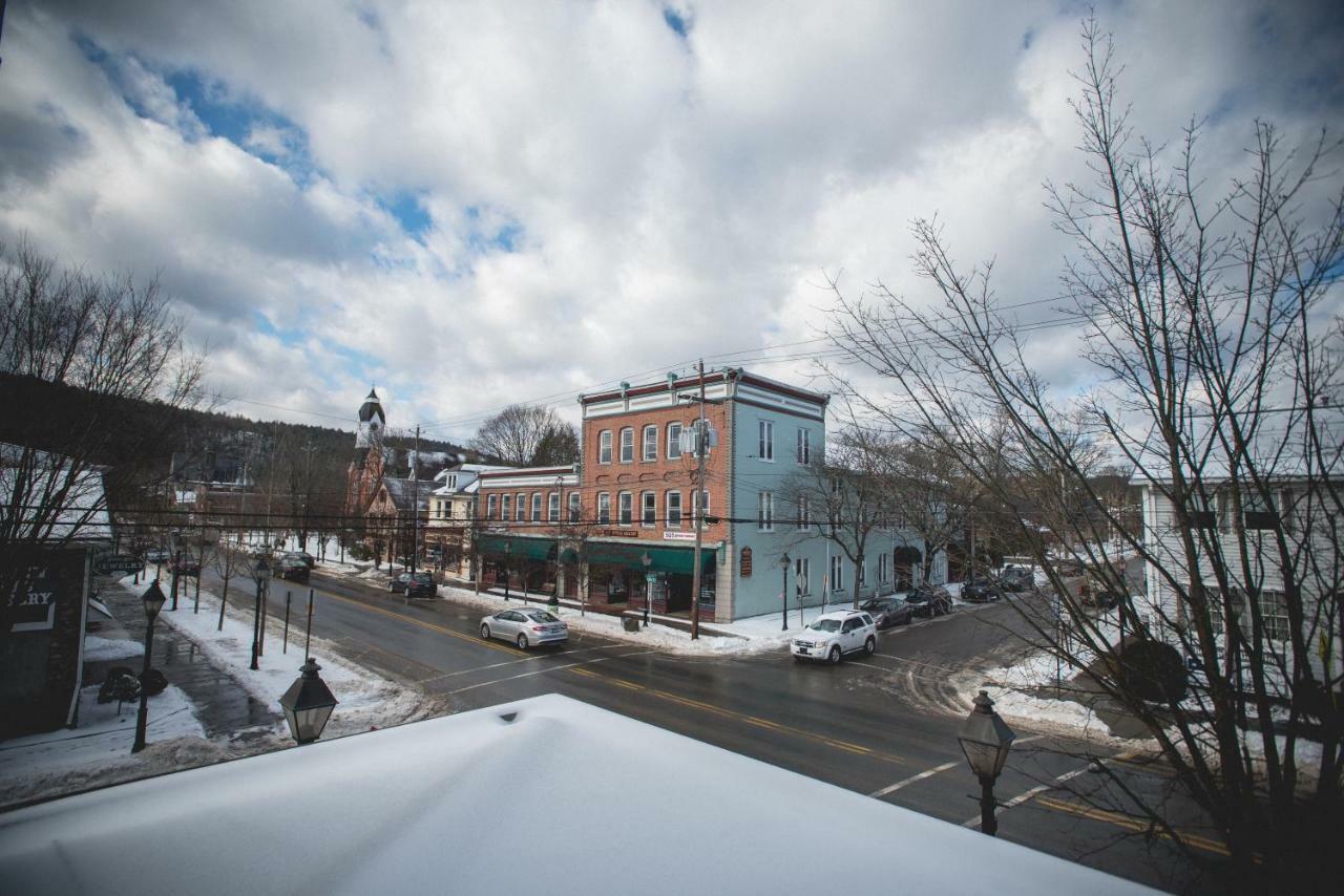 Hotel Fauchere Milford Exterior photo